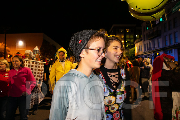 Wild Rumpus  Parade 2018