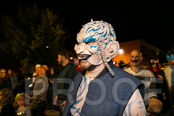 Wild Rumpus  Parade 2018