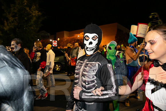 Wild Rumpus  Parade 2018
