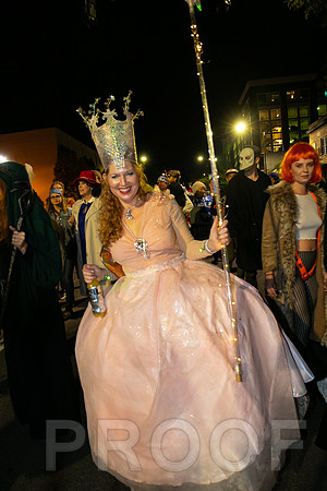 Wild Rumpus  Parade 2018