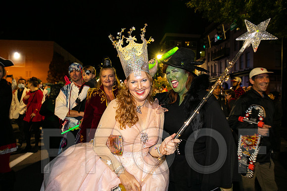 Wild Rumpus  Parade 2018