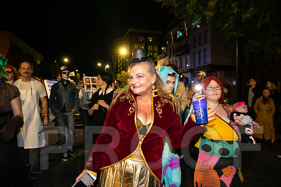 Wild Rumpus  Parade 2018