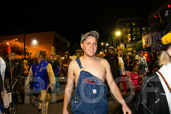 Wild Rumpus  Parade 2018