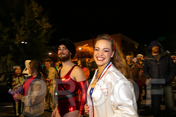 Wild Rumpus  Parade 2018
