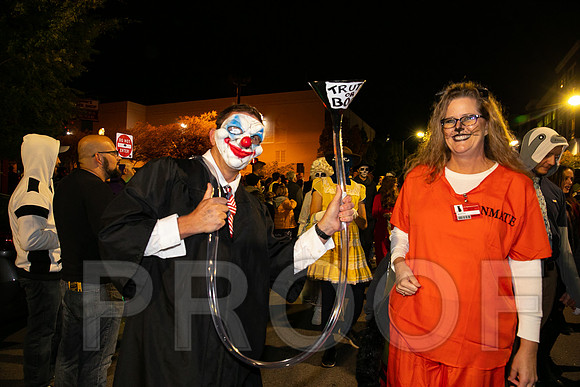 Wild Rumpus  Parade 2018