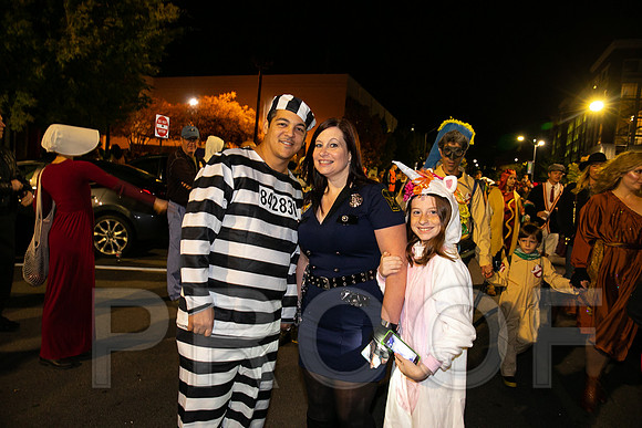 Wild Rumpus  Parade 2018