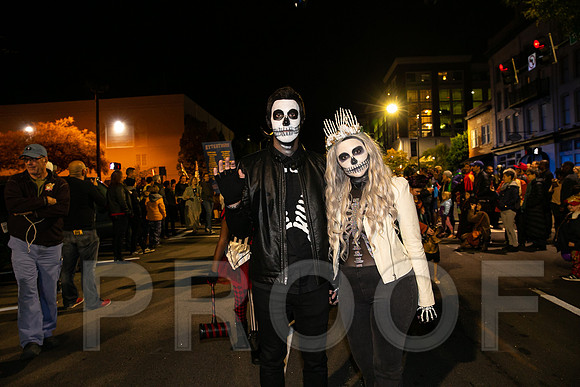 Wild Rumpus  Parade 2018