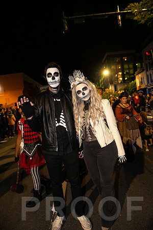 Wild Rumpus  Parade 2018