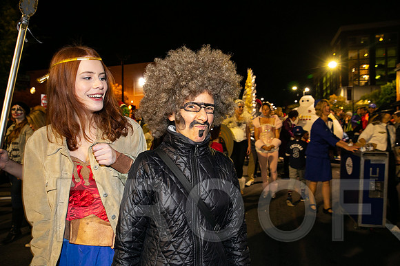 Wild Rumpus  Parade 2018