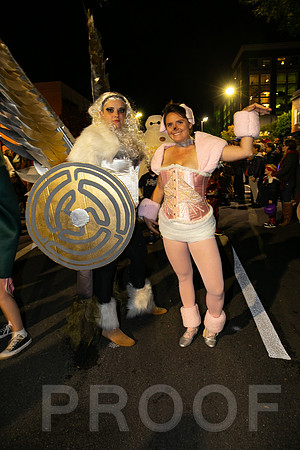 Wild Rumpus  Parade 2018