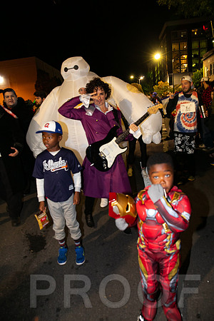 Wild Rumpus  Parade 2018