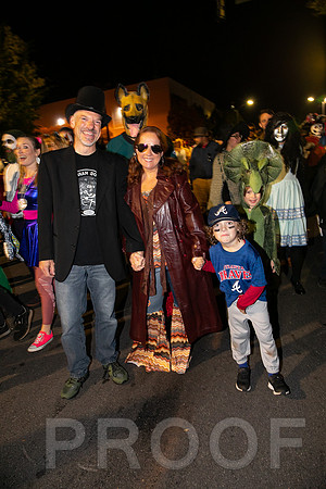 Wild Rumpus  Parade 2018