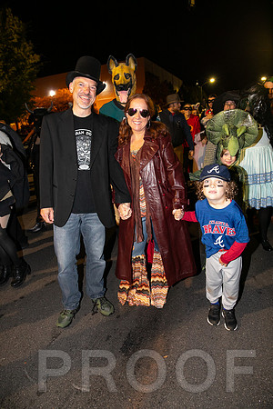 Wild Rumpus  Parade 2018
