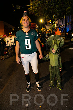 Wild Rumpus  Parade 2018
