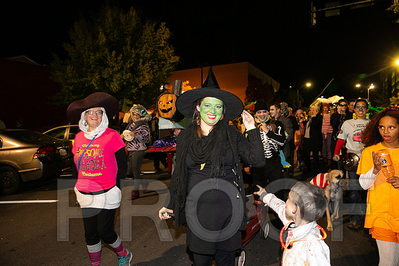 Wild Rumpus  Parade 2018