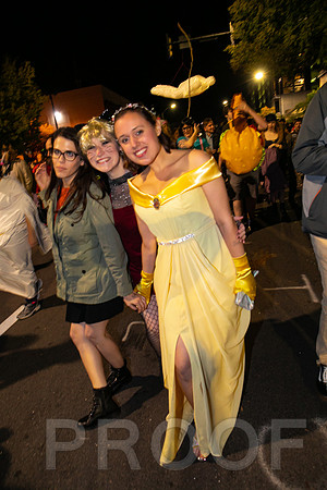 Wild Rumpus  Parade 2018