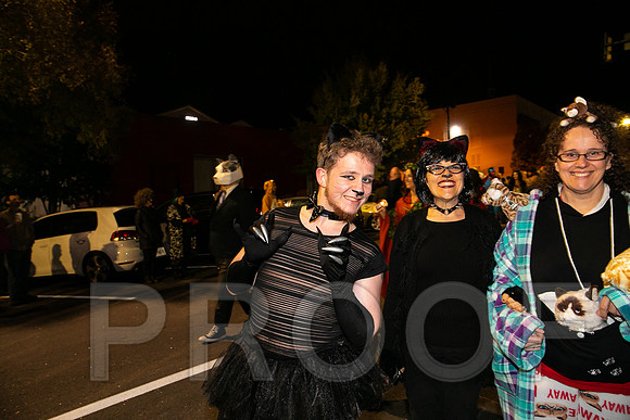 Wild Rumpus  Parade 2018
