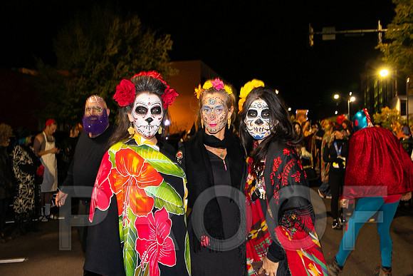 Wild Rumpus  Parade 2018