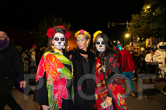Wild Rumpus  Parade 2018