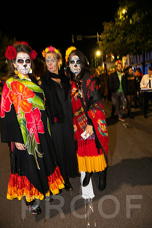 Wild Rumpus  Parade 2018