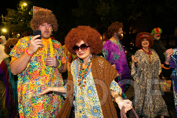Wild Rumpus  Parade 2018