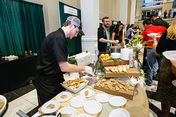 Taste of Athens 2015