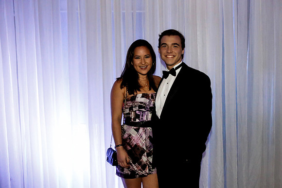 Chi O Formal by Blane Marable Photography