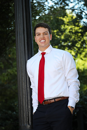 Senior Graduation Photos