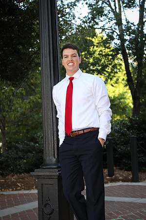 Senior Graduation Photos
