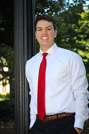 Senior Graduation Photos