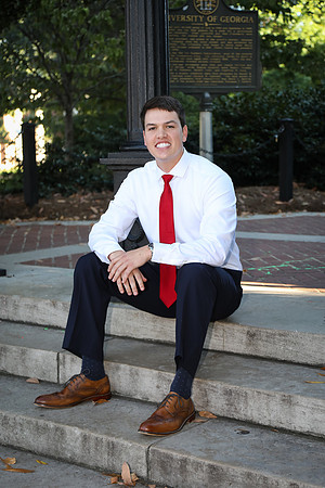Senior Graduation Photos