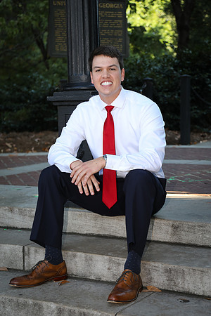 Senior Graduation Photos