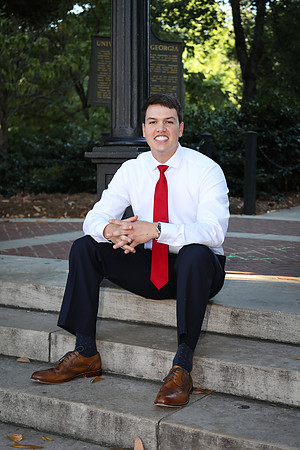 Senior Graduation Photos