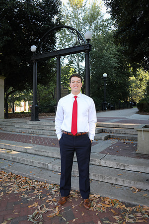 Senior Graduation Photos