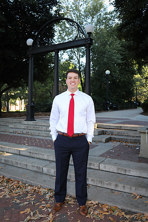 Senior Graduation Photos