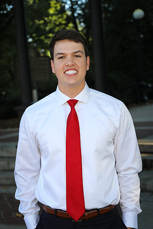 Senior Graduation Photos