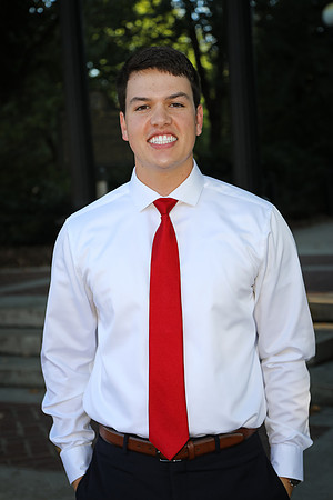 Senior Graduation Photos