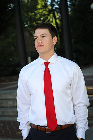 Senior Graduation Photos