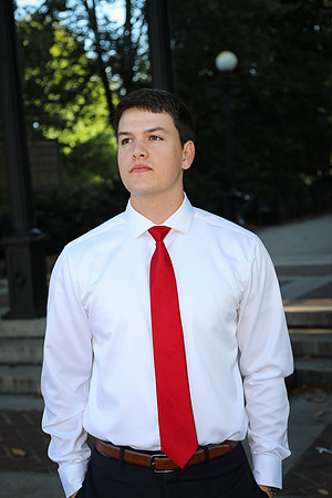 Senior Graduation Photos
