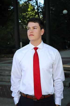 Senior Graduation Photos