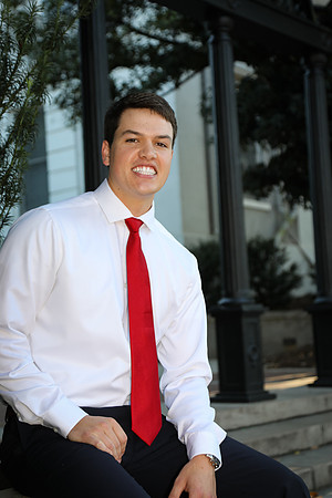 Senior Graduation Photos
