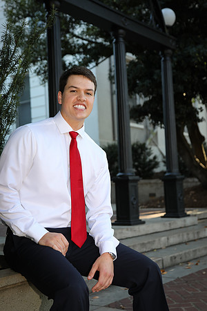 Senior Graduation Photos