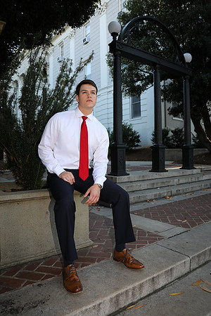 Senior Graduation Photos