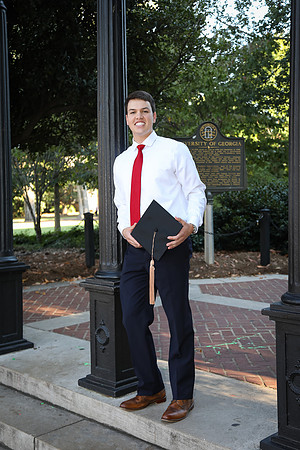 Senior Graduation Photos
