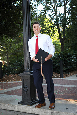 Senior Graduation Photos