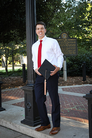 Senior Graduation Photos