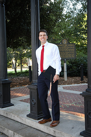 Senior Graduation Photos