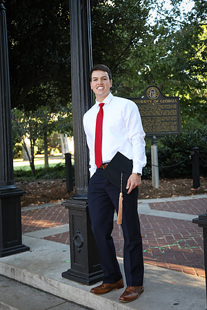 Senior Graduation Photos