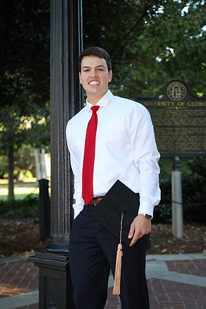 Senior Graduation Photos