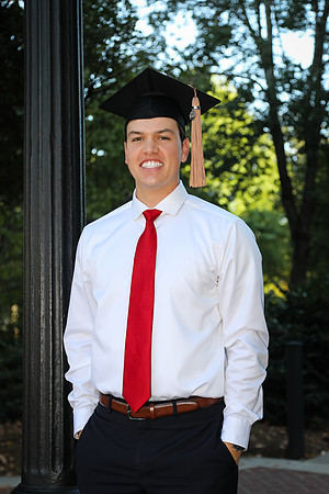 Senior Graduation Photos